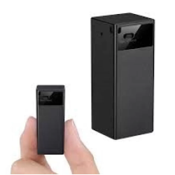 15 Gün Ses Kayıt Cihazı