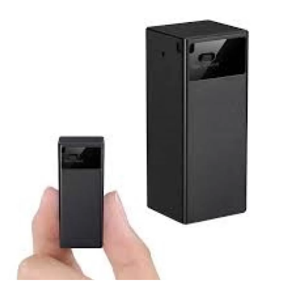 15 Gün Ses Kayıt Cihazı