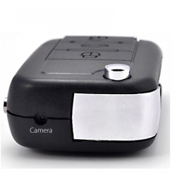 1080P Anahtarlık Güvenli Kamera