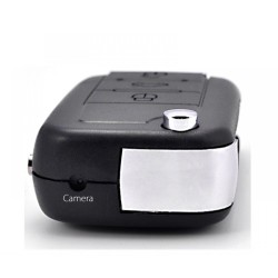 1080P Anahtarlık Güvenli Kamera