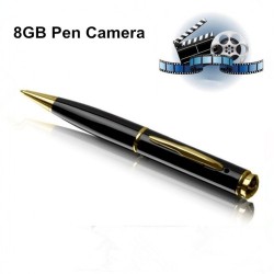 Kalem Güvenli Kamera 1080P Full HD