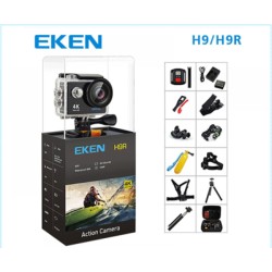 4k Aksiyon Kamerası