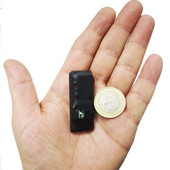 Ultra Mini Ses Kayıt Cihazı 10 Gün