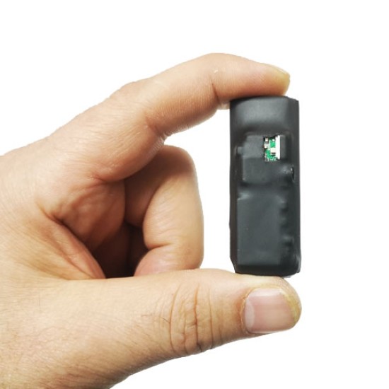 Ultra Mini Ses Kayıt Cihazı 10 Gün