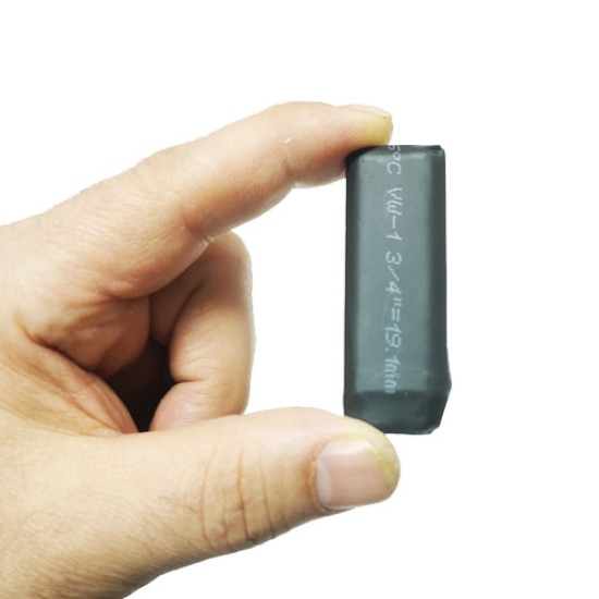 Ultra Mini Ses Kayıt Cihazı 10 Gün