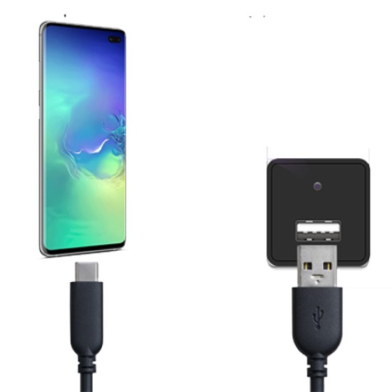 Adaptör ip Wi-Fi Güvenli Kamera