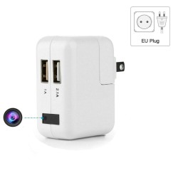 Wi-Fi Şarz Adaptörü Kamera