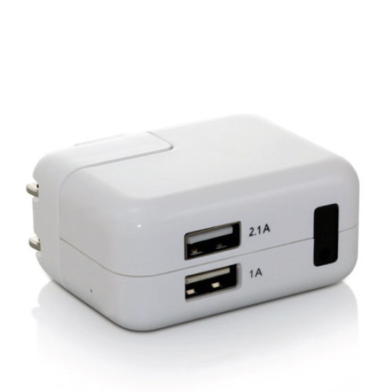 Wi-Fi Şarz Adaptörü Kamera