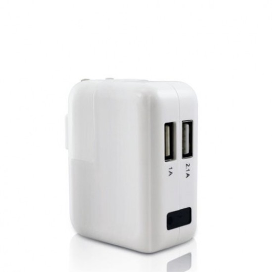 Wi-Fi Şarz Adaptörü Kamera