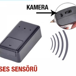 Araba İçi Duyma Cihazı