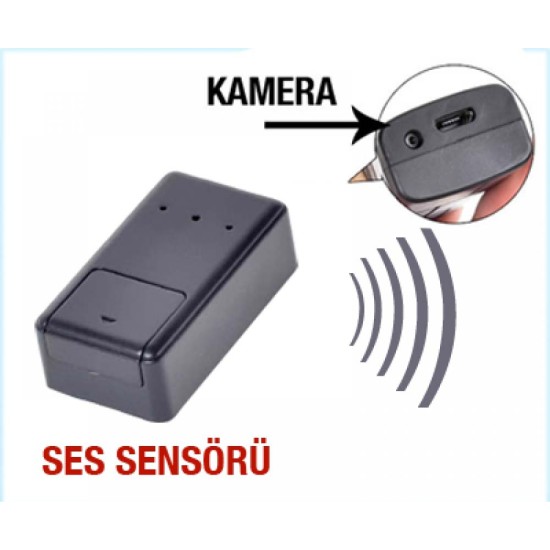 Araba İçi Duyma Cihazı