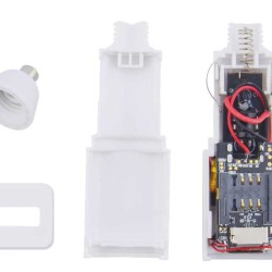 Oto Çakmaklık Araç Takip ve Duyma Cihazı