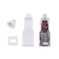 Oto Çakmaklık Araç Takip ve Duyma Cihazı