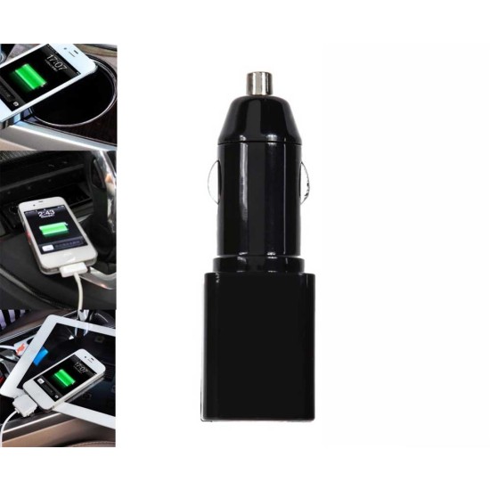 Oto Çakmaklık Araç Takip ve Duyma Cihazı