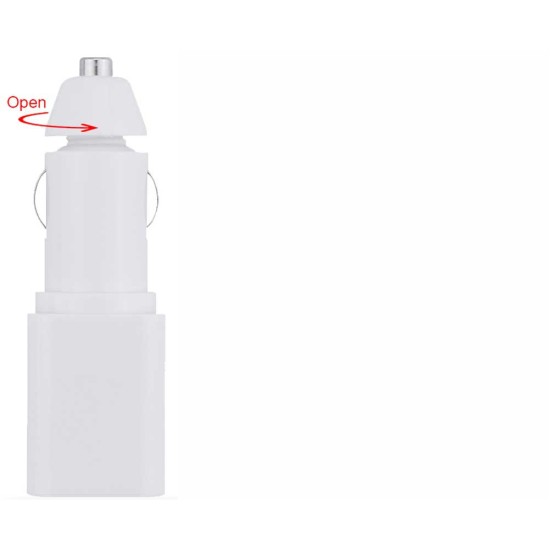 Oto Çakmaklık Araç Takip ve Duyma Cihazı