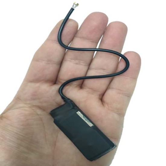 Araç Duyma ve Takip Cihazı