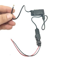 Araç Duyma ve Takip Cihazı