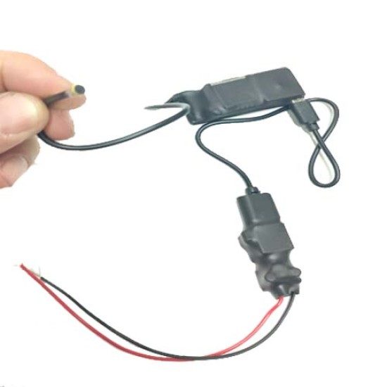 Araç Duyma ve Takip Cihazı