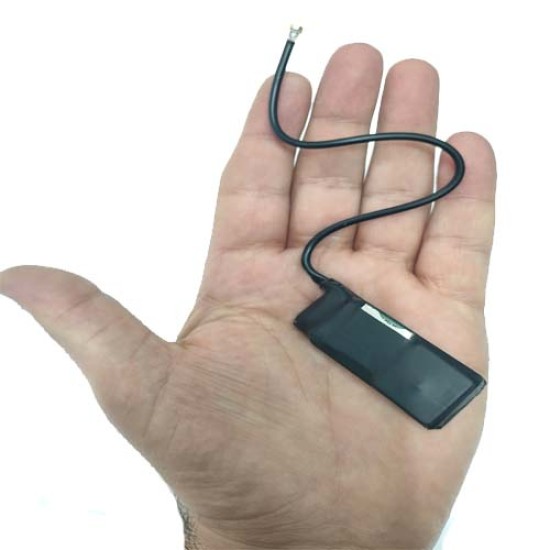 Araç Duyma ve Takip Cihazı