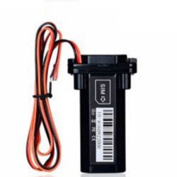 Mobil Araç Takip Cihazı