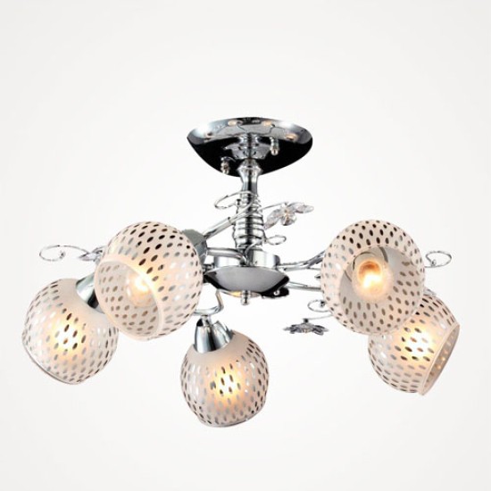 Avize Güvenli Kamera Wi-Fi P2P