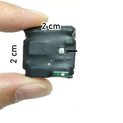 Bebek Bakıcı Duyma Cihazı