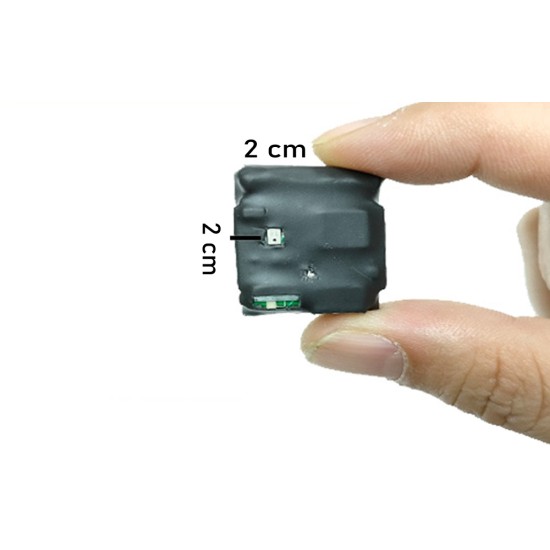 Bebek Bakıcı Duyma Cihazı