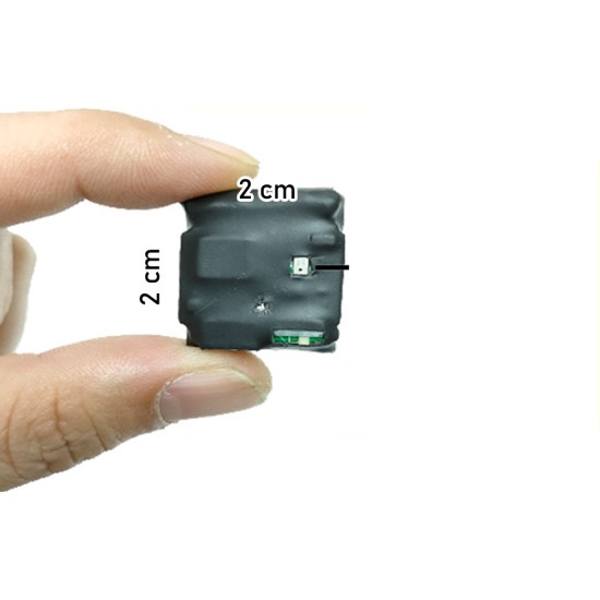 Bebek Bakıcı Duyma Cihazı