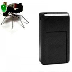 Böcek Ses Duyma Cihazı