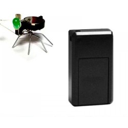Böcek Ses Duyma Cihazı