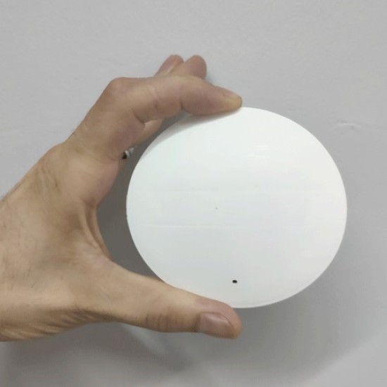 ip Buat Güvenli Kamera