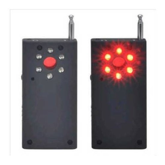 Güvenli Kamera Dedektörü - Sinyal Bulucu - CC308