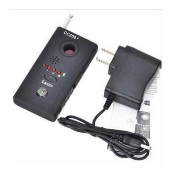 Güvenli Kamera Dedektörü - Sinyal Bulucu - CC308