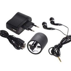 Duvar Arkası Ses Duyma Cihazı