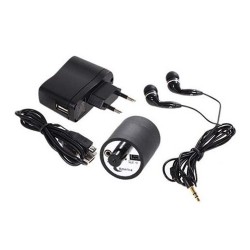 Duvar Arkası Ses Duyma Cihazı