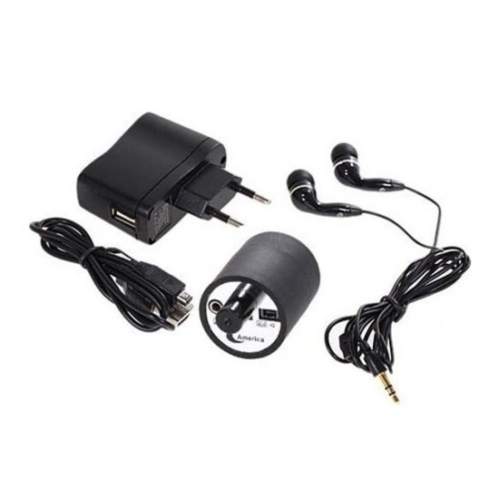 Duvar Arkası Ses Duyma Cihazı