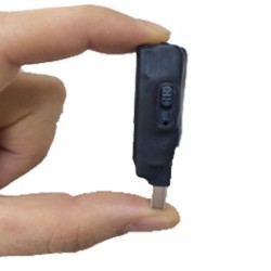 Prof Ses Kayıt Cihazı