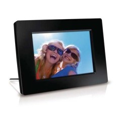 Digital Resim Çercevesi Kamera