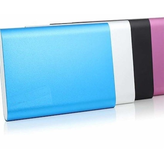 Powerbank Ses Dinle Cihazı