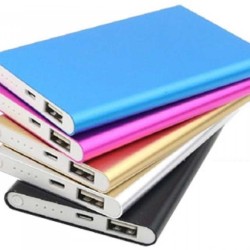 Powerbank Ses Dinle Cihazı