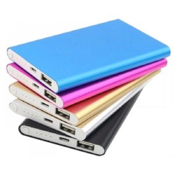 Powerbank Ses Dinle Cihazı