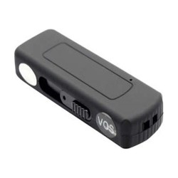 DT Ses Sensörlü Mini Ses Kayıt Cihazı