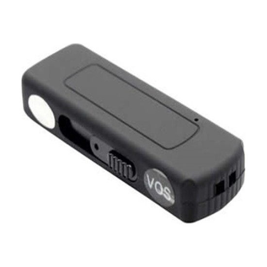 DT Ses Sensörlü Mini Ses Kayıt Cihazı