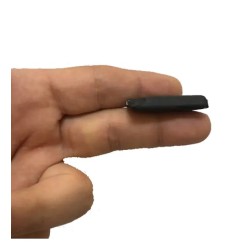 Dünyanın En Küçük Mini Ses Kayıt Cihazı