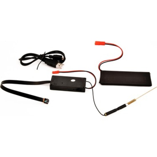 Wi-fi ip Gece Güvenli Kamera Modül