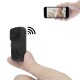Gece Görüşlü Wi-Fi Mini Kamera