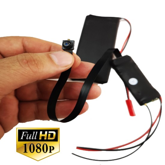 ip Güvenli Kamera Modül