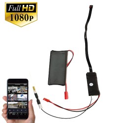 ip Güvenli Kamera Modül