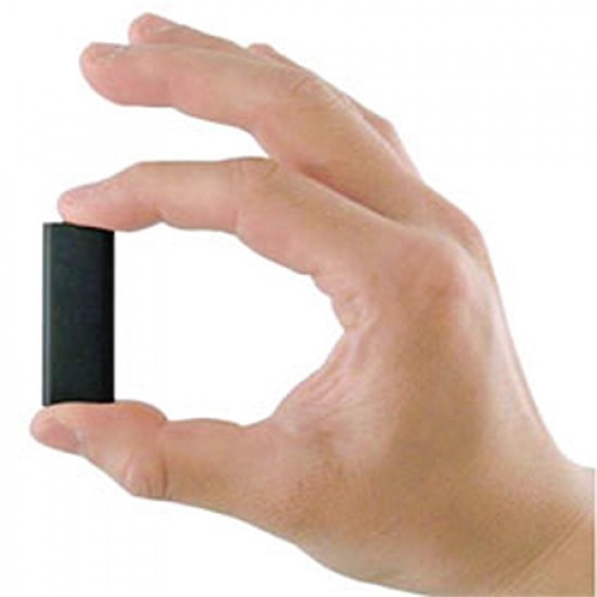 Mini Ses Kayıt Cihazı