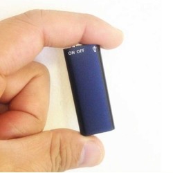 Mini Ses Kayıt Cihazı